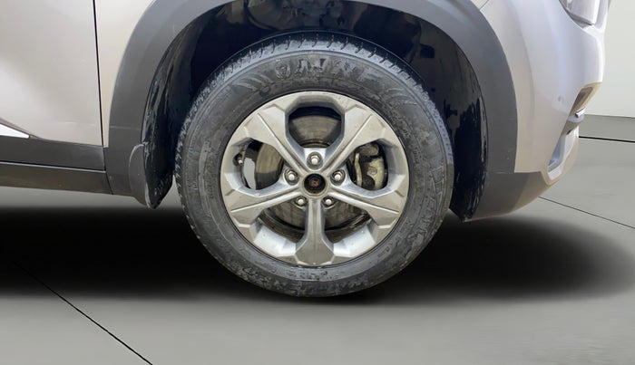 2021 KIA SELTOS HTK PLUS 1.5, Petrol, Manual, 69,629 km, Right Front Wheel