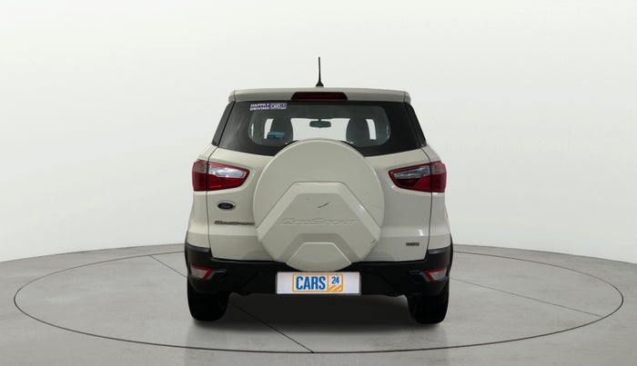 2018 Ford Ecosport AMBIENTE 1.5L PETROL, Petrol, Manual, 51,873 km, Back/Rear