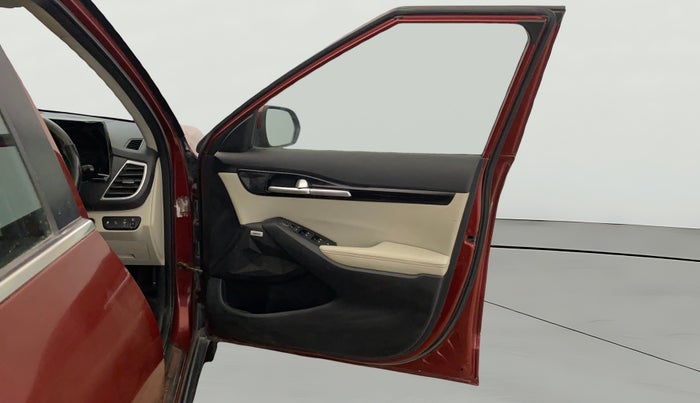 2019 KIA SELTOS GTX PLUS DCT 1.4 PETROL, Petrol, Automatic, 76,181 km, RHS Front Door