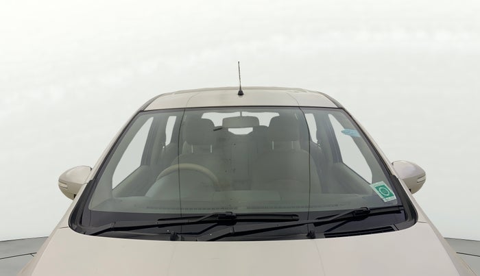 2016 Maruti Ertiga VXI, Petrol, Manual, 32,301 km, Front Windshield