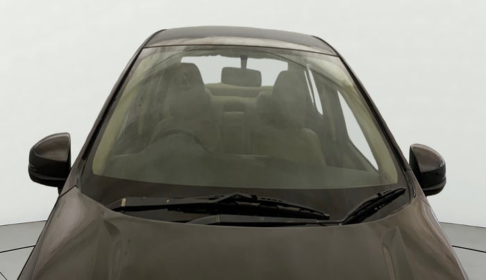 2014 Honda City 1.5L I-VTEC V MT, Petrol, Manual, 75,024 km, Front Windshield