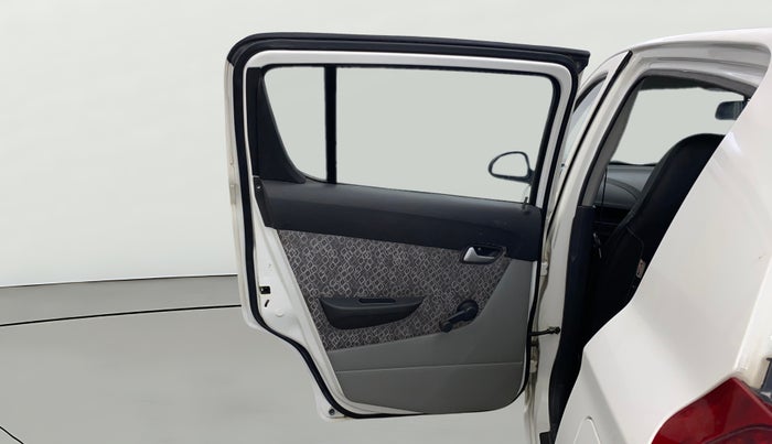 2017 Maruti Alto 800 VXI, Petrol, Manual, 57,514 km, LHS Rear Door