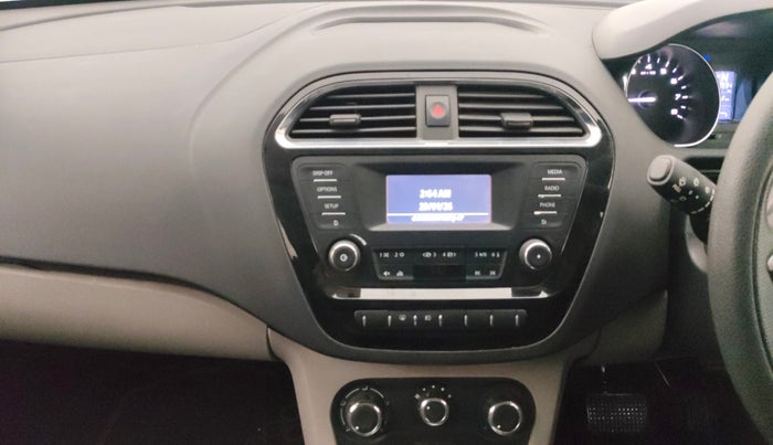 2018 Tata Tiago XZA PETROL, Petrol, Automatic, 37,593 km, Air Conditioner