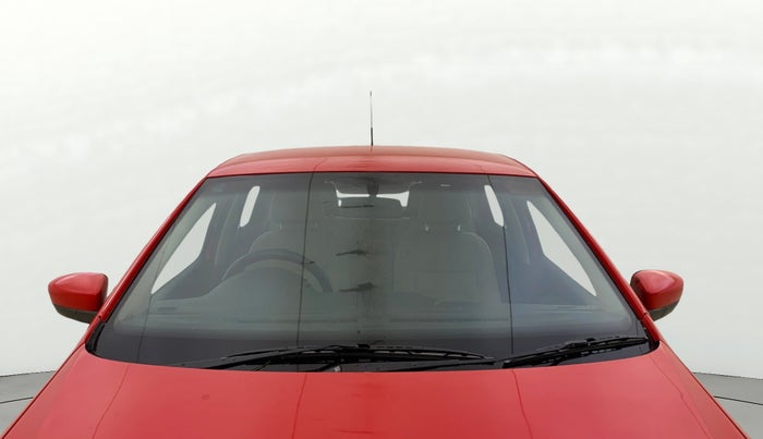 2013 Volkswagen Polo HIGHLINE DIESEL, Diesel, Manual, 52,206 km, Front Windshield