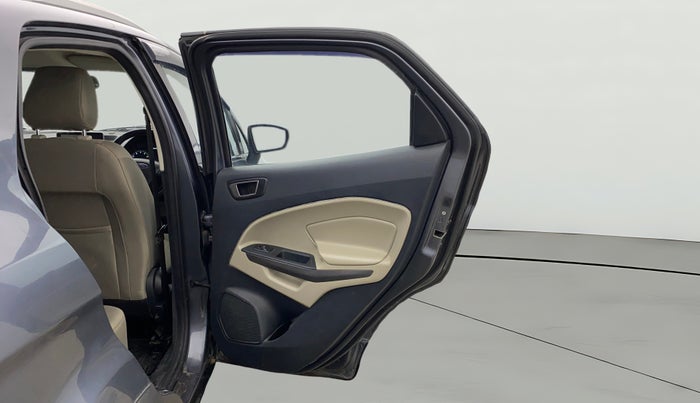 2019 Ford Ecosport TITANIUM 1.5L PETROL, CNG, Manual, 54,120 km, RHS Rear Door