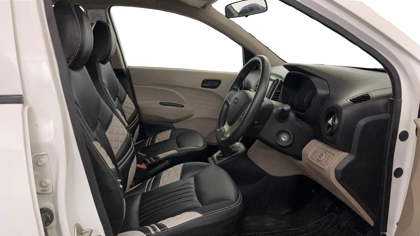 2021 Hyundai NEW SANTRO SPORTZ EXECUTIVE MT CNG, CNG, Manual, 40,032 km, Right Side Front Door Cabin