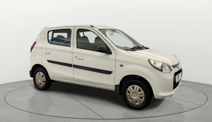 2013 Maruti Alto 800 VXI, Petrol, Manual, 29,033 km, SRP