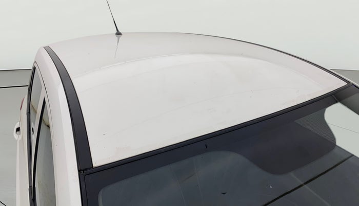 2016 Hyundai Grand i10 MAGNA 1.2 KAPPA VTVT, Petrol, Manual, 1,02,687 km, Roof