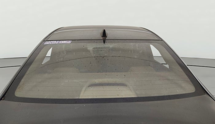 2015 Honda City 1.5L I-VTEC SV, Petrol, Manual, 64,773 km, Rear Windshield