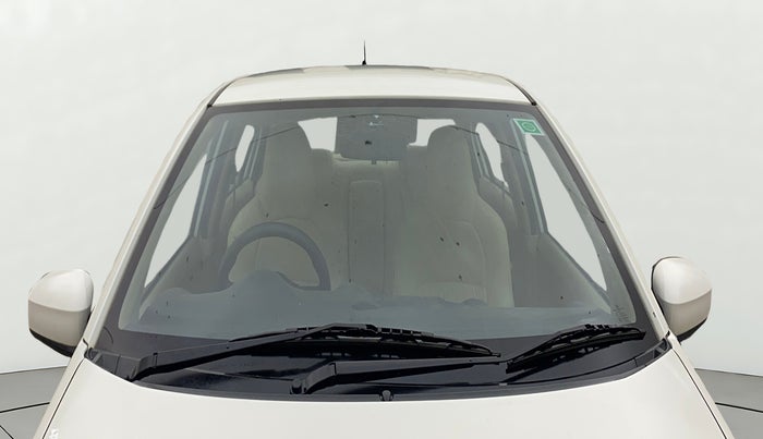 2013 Honda Amaze 1.2L I-VTEC S, Petrol, Manual, 65,064 km, Front Windshield