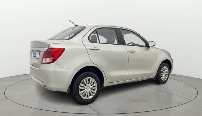 2019 Maruti Dzire VXI, Petrol, Manual, 29,578 km, Right Back Diagonal