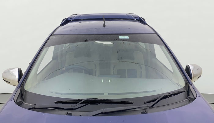 2019 Maruti Ertiga ZDI+ 1.5, Diesel, Manual, 77,013 km, Front Windshield