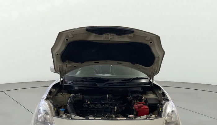 2019 Maruti Swift VXI, Petrol, Manual, 83,481 km, Open Bonet