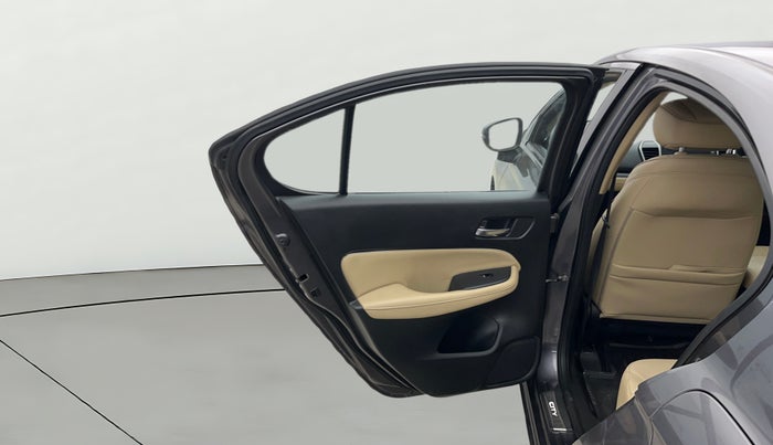 2020 Honda City 1.5L I-VTEC ZX CVT, Petrol, Automatic, 48,308 km, LHS Rear Door