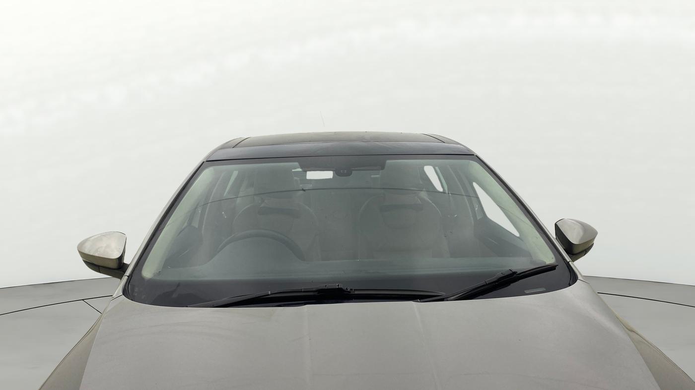 2014 Skoda Octavia ELEGANCE 2.0 TDI AT, Diesel, Automatic, 77,176 km, Front Windshield