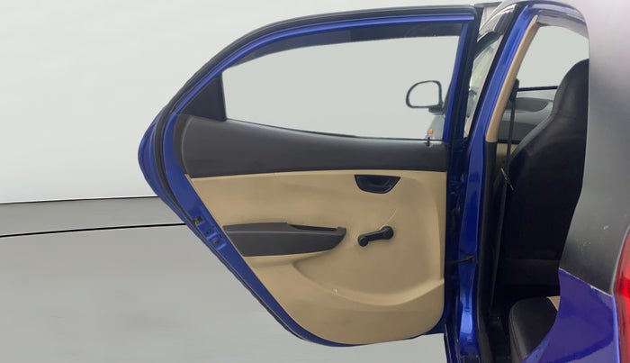 2014 Hyundai Eon ERA +, Petrol, Manual, 73,078 km, LHS Rear Door