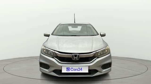 Used 2017 Honda City Used 2017 Honda City