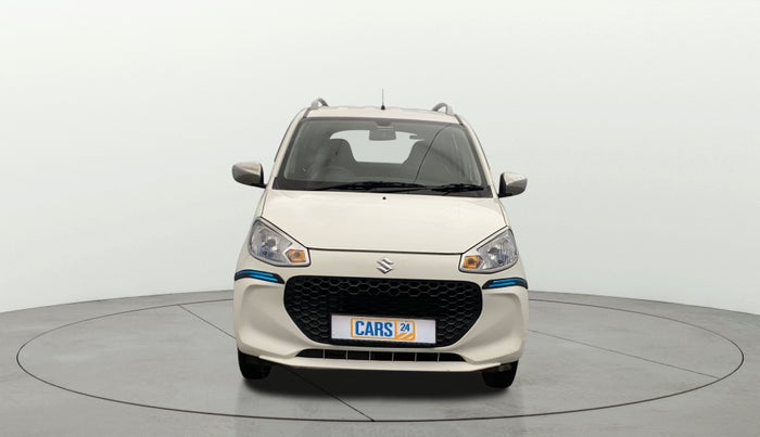 2024 Maruti Alto K10 VXI PLUS, Petrol, Manual, 23,878 km, Front