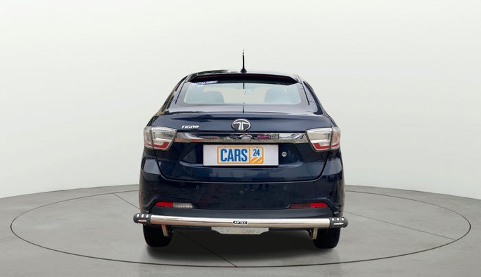 2024 Tata TIGOR XM PETROL, Petrol, Manual, 11,998 km, Back/Rear
