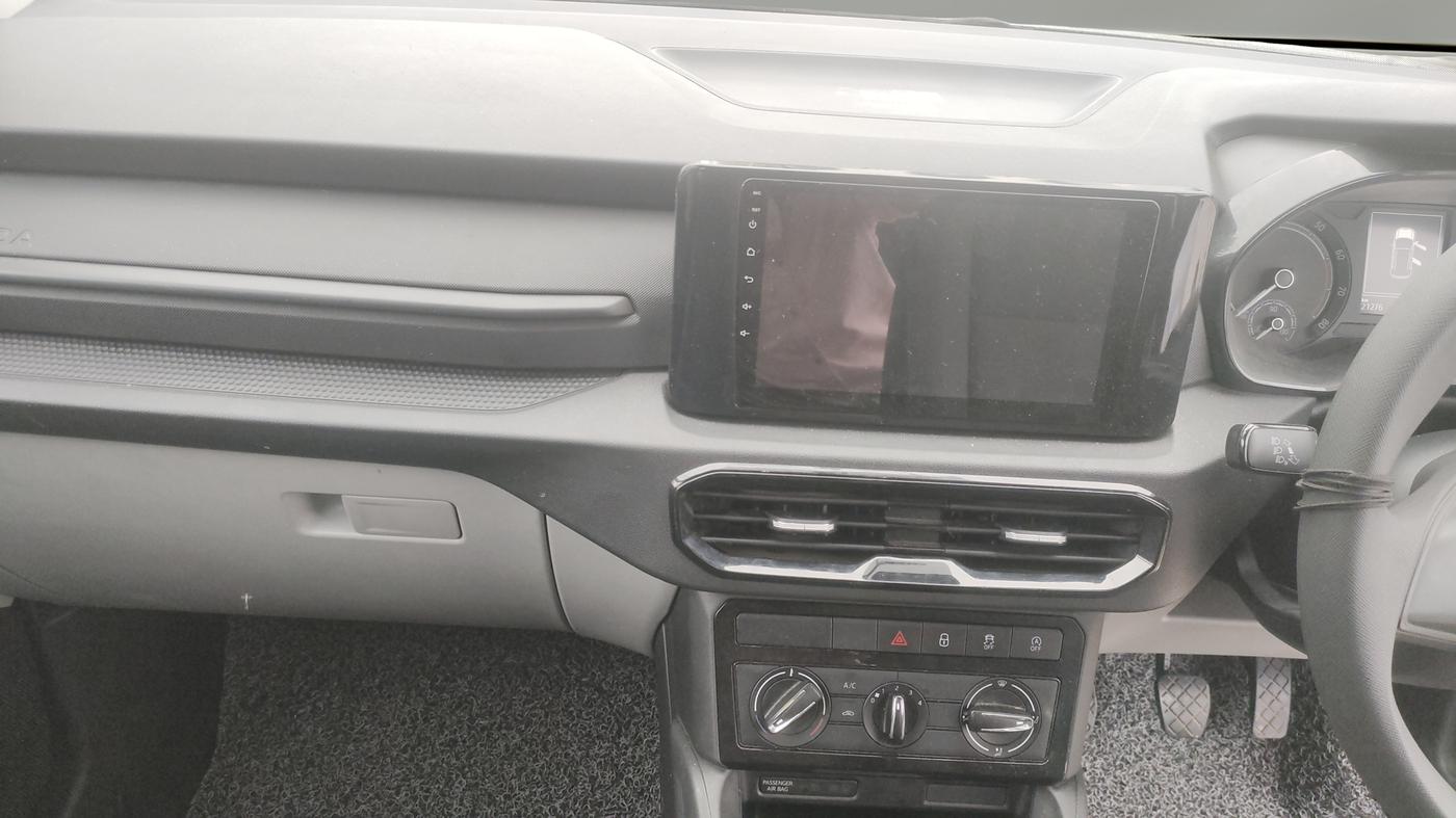 2025 Skoda Kylaq Classic, Petrol, Manual, 21,144 km, Air Conditioner