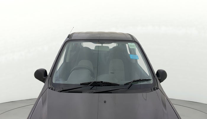 2017 Maruti Alto 800 VXI, Petrol, Manual, 28,727 km, Front Windshield
