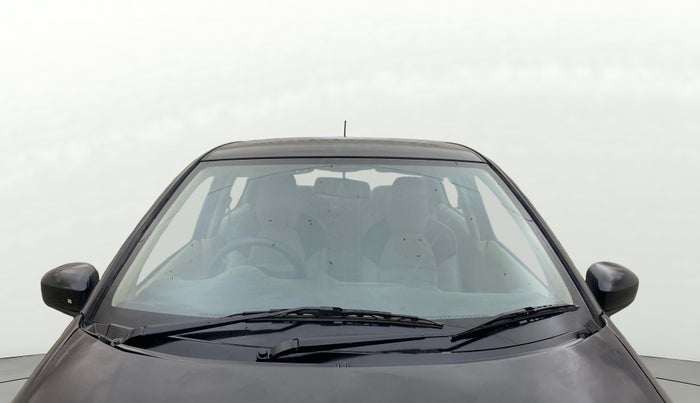 2014 Honda Amaze 1.2L I-VTEC S, Petrol, Manual, 83,704 km, Front Windshield