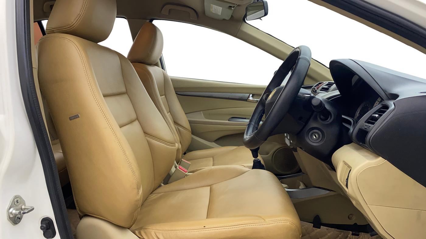 2012 Honda City 1.5L I-VTEC V MT, Petrol, Manual, 99,078 km, Right Side Front Door Cabin
