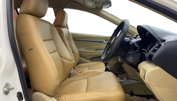 2012 Honda City 1.5L I-VTEC V MT, Petrol, Manual, 99,078 km, Right Side Front Door Cabin