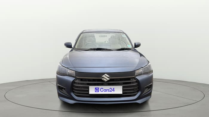 2025 Maruti Dzire VXI AMT, Petrol, Automatic, 32,515 km, Front
