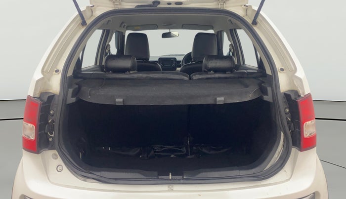 2018 Maruti IGNIS DELTA 1.2 AMT, Petrol, Automatic, 72,879 km, Boot Open Zoomed View