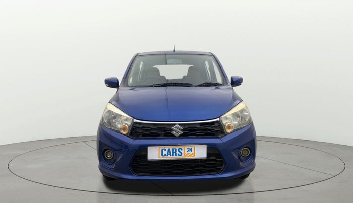 2018 Maruti Celerio ZXI, Petrol, Manual, 67,365 km, Front