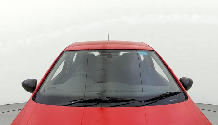 2016 Volkswagen Polo GT TSI AT, Petrol, Automatic, 60,115 km, Front Windshield