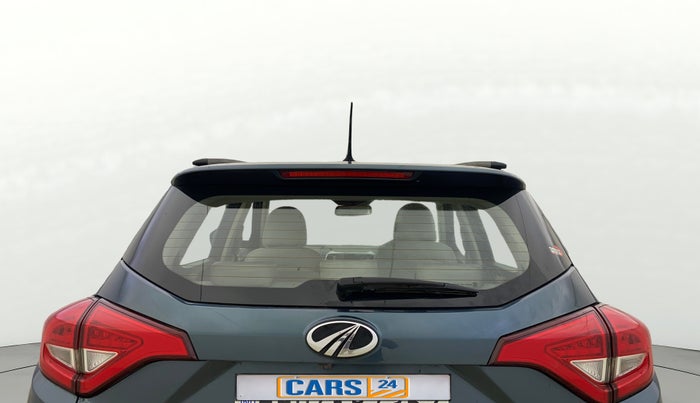 2021 Mahindra XUV300 W8 (O) 1.2 PETROL AMT, Petrol, Automatic, 78,608 km, Rear Windshield