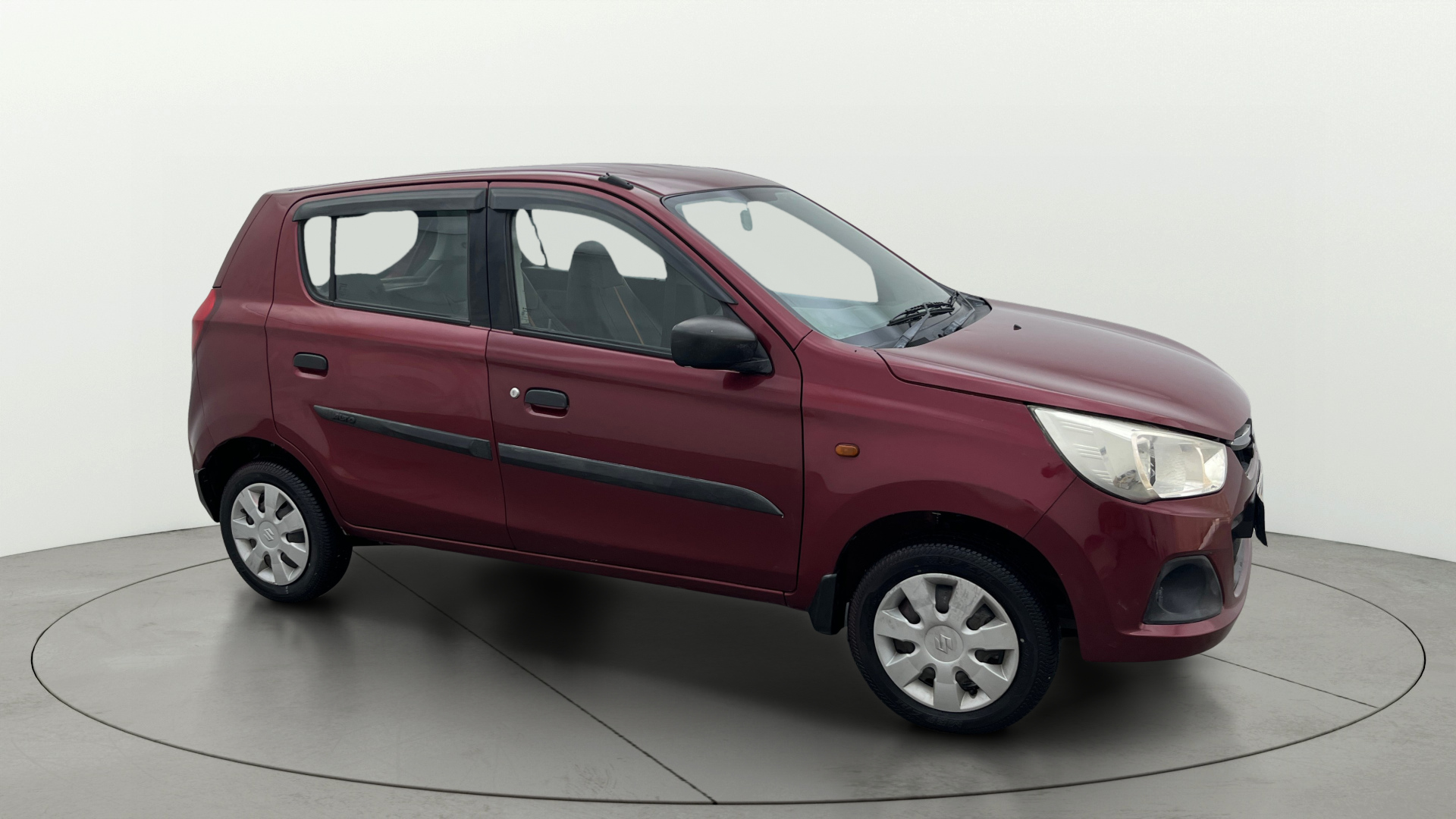 2019 Maruti Suzuki Alto K10 VXI 2019 Maruti Suzuki Alto K10 VXI