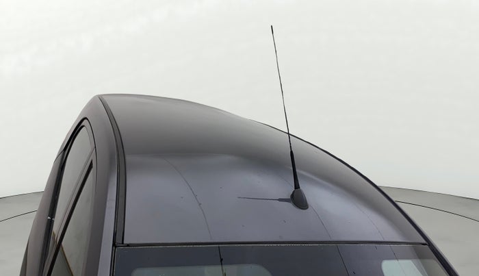 2016 Hyundai Eon MAGNA +, Petrol, Manual, 54,148 km, Roof