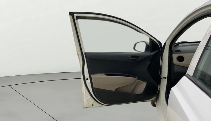 2018 Hyundai Grand i10 MAGNA U2 1.2 CRDI, Diesel, Manual, 50,828 km, LHS Front Door