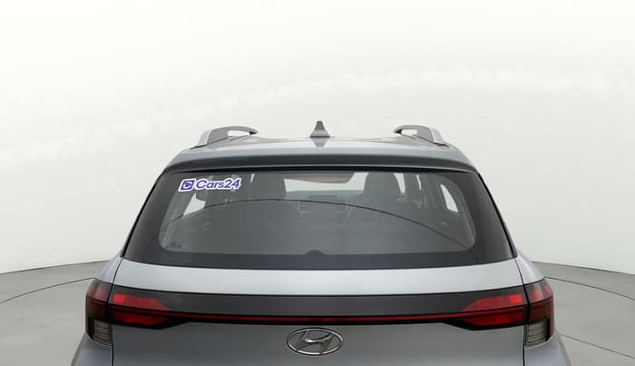 2023 Hyundai VENUE S 1.2, Petrol, Manual, 62,182 km, Rear Windshield