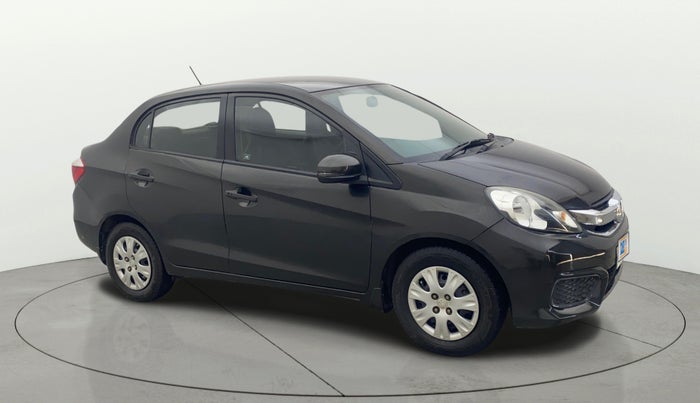 2016 Honda Amaze 1.2L I-VTEC SX, Petrol, Manual, 77,809 km, SRP