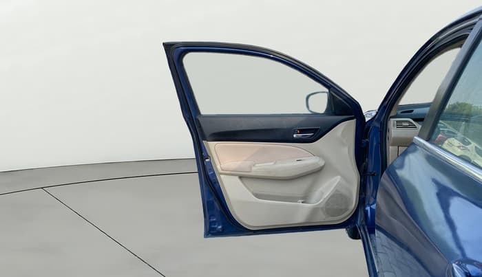 2020 Maruti Dzire VXI, Petrol, Manual, 41,484 km, LHS Front Door