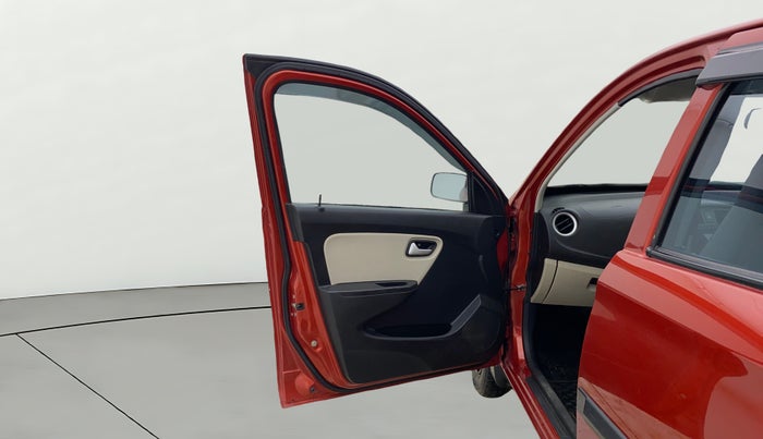 2022 Maruti Alto LXI O, Petrol, Manual, 25,322 km, LHS Front Door