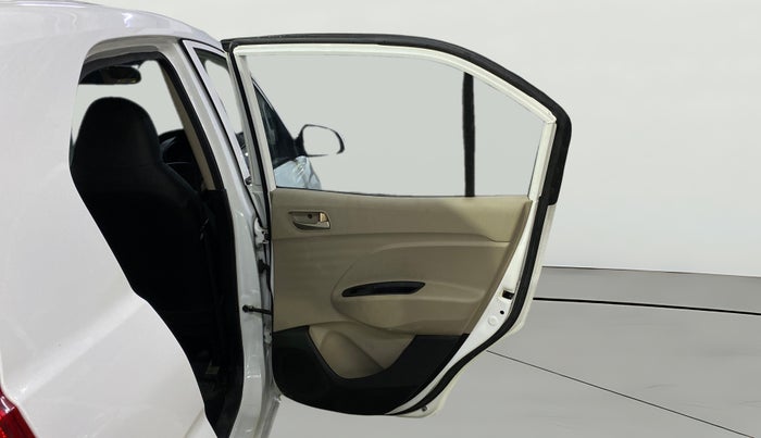 2019 Hyundai NEW SANTRO SPORTZ MT, Petrol, Manual, 34,210 km, RHS Rear Door