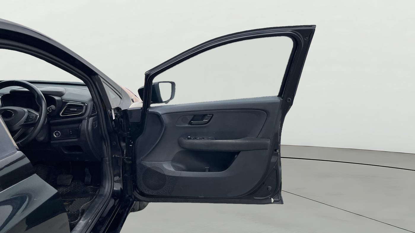 2024 Tata ALTROZ XZA Plus (S) Lux Dark Edition, Petrol, Automatic, 23,295 km, RHS Front Door