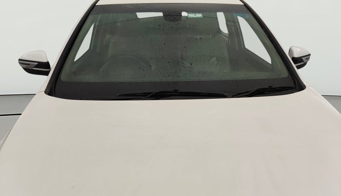 2021 MG HECTOR SHARP 1.5 PETROL CVT, Petrol, Automatic, 65,599 km, Front Windshield