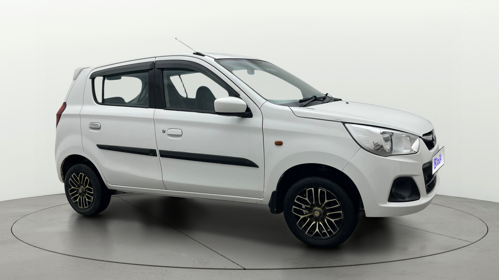 2017 Maruti Suzuki Alto K10 VXI 2017 Maruti Suzuki Alto K10 VXI