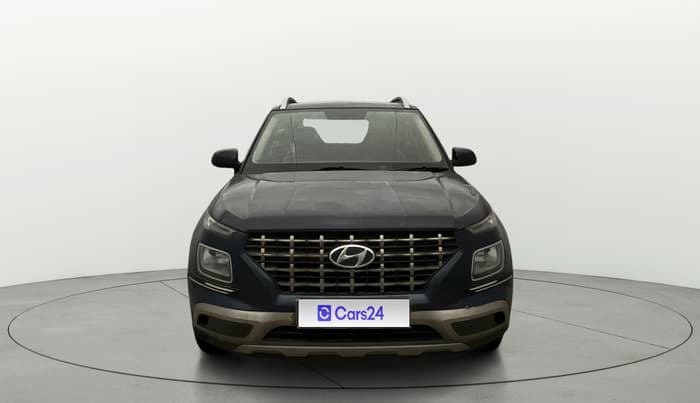 2022 Hyundai VENUE S 1.2, Petrol, Manual, 20,845 km, Front