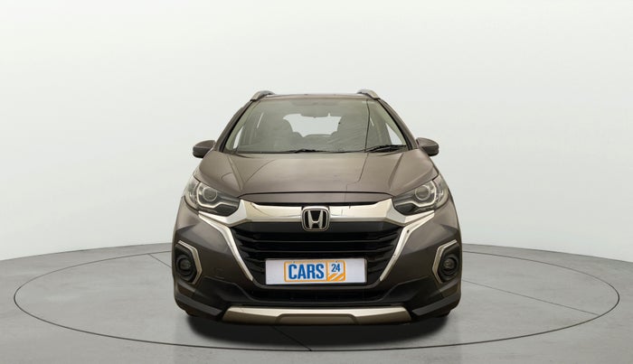 2021 Honda WR-V 1.2L I-VTEC VX MT, Petrol, Manual, 28,423 km, Front