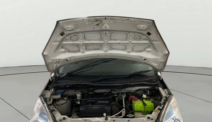 2014 Maruti Wagon R 1.0 VXI, Petrol, Manual, 38,668 km, Open Bonet