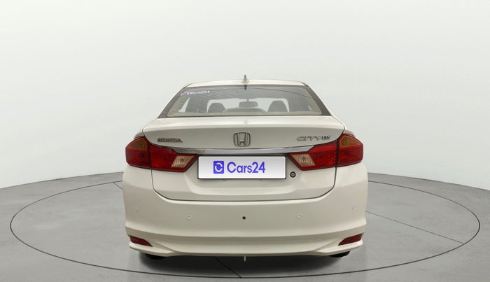 2016 Honda City 1.5L I-VTEC SV CVT, Petrol, Automatic, 79,436 km, Back/Rear