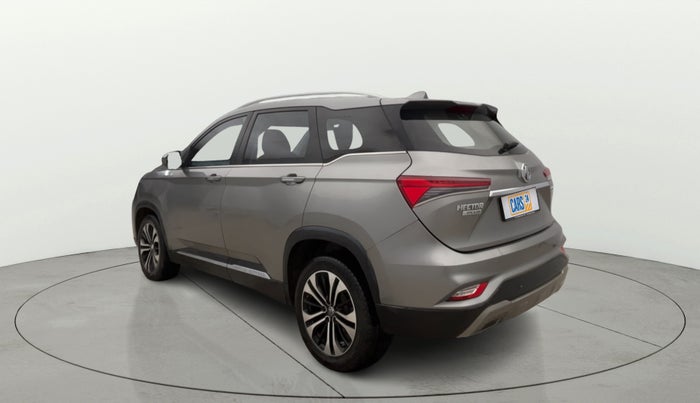 2021 MG HECTOR SMART 2.0 DIESEL, Diesel, Manual, 73,037 km, Left Back Diagonal