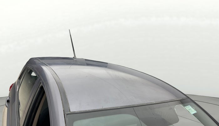 2017 Hyundai Grand i10 SPORTZ 1.2 KAPPA VTVT, Petrol, Manual, 85,127 km, Roof